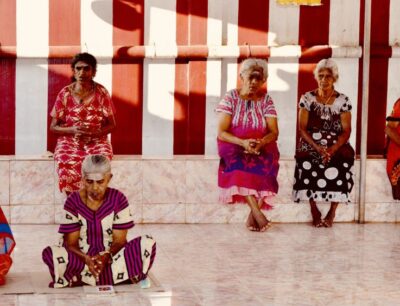 Sivapoomi Elders Home, Chulipuram, Jaffna – June 14, 2019